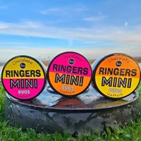 Ringers Mini Duo Wafters 5mm